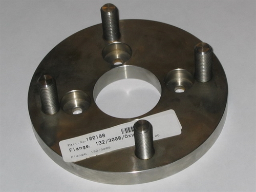 Flange, 132/3000