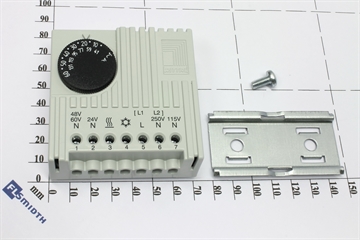 Thermostat, 5-60°C