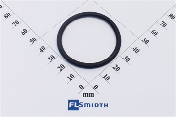 O-ring, viton SP 2000 lid (39)