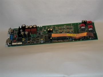 PCB, BKS10 Binos 100