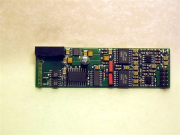 PCB, SIA NGA 2000