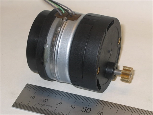 Motor, RM210