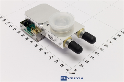 Detector, NO Uras 10E/10P/14