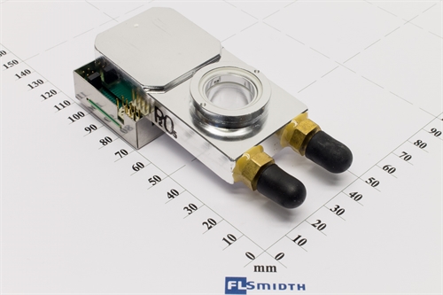 Detector, SO2 Uras 10E/10P/14