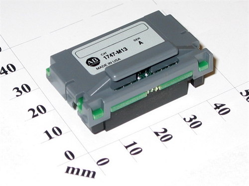 PLC, eeprom