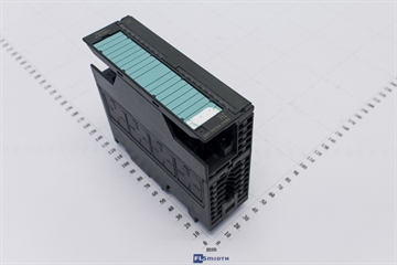 Inputmodule, AI8 4-20 mA