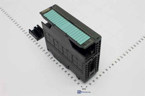 Inputmodule, AI8 4-20 mA