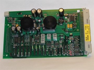 PCB, PIC 02 NGA 2000