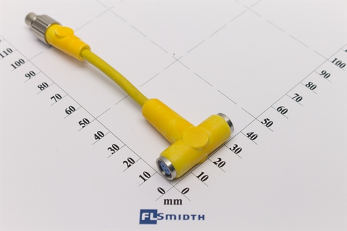 Cable, Tee f. Canbus AO