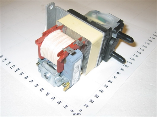 Pump, peristaltic, 110V, 30rpm