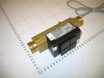 Water Flow Sensor, WCP