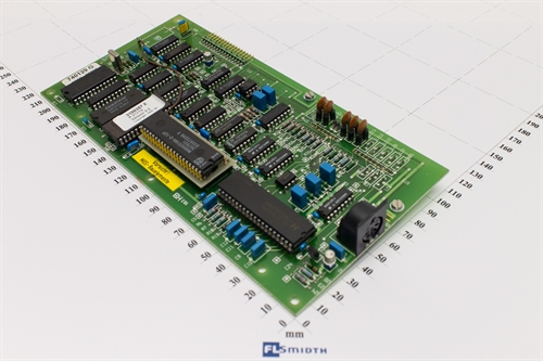 PCB, CPU Magnos7G V.2.x