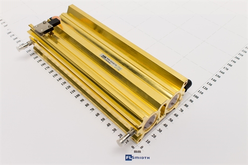 Sample Cell, 210mm Uras 3G