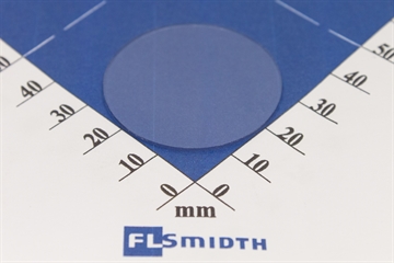 Cover, SR25 pump