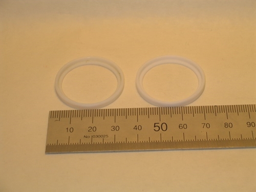 Gasket, PTFE 2 pcs. ACF-NT