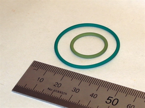 O-Ring, ACF-NT