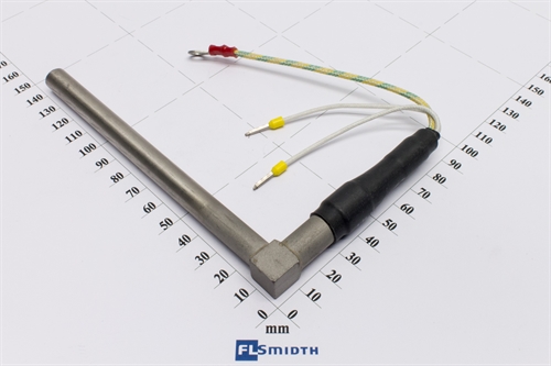 Heating element, SP21-H