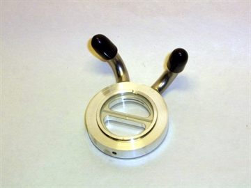 Sample Cell, 3mm NGA/Binos