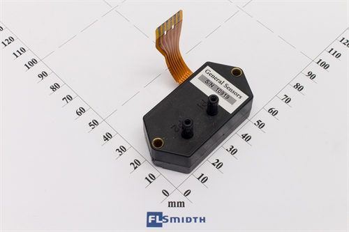 Sensor, Pressure NGA 2000