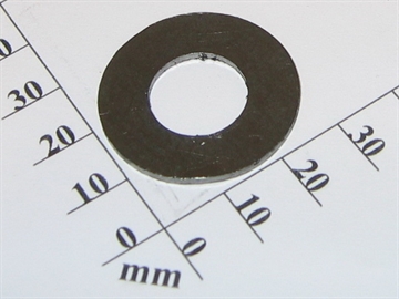 Gasket, graphite SP2000/SP3100