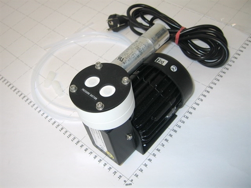 Pump, 115V incl. repl. kit