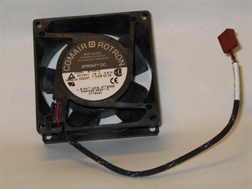 Fan, NGA CLD Module