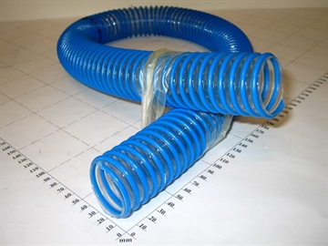 Tube, purge air D-R 290