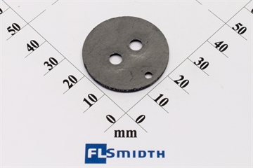 Gasket, adaptor1 D-FL 100