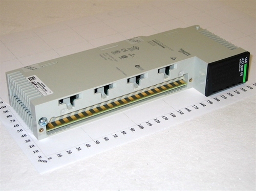 PLC, AI 8, 4-20mA/1-5VDC