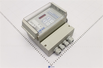 Control unit, D-R 300