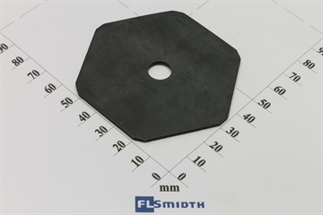 Gasket, SP210-H