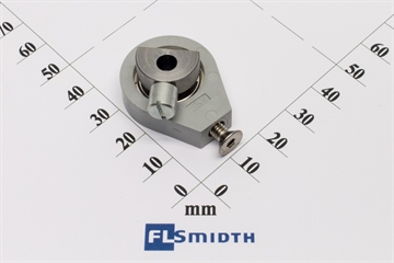 Rod end bearing, 7011