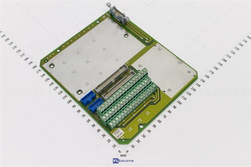 PCB, powersupply RM210