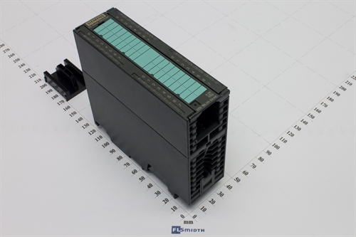 Outputmodule, 32 out 24V DC S7