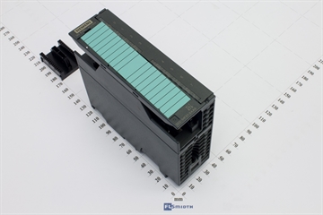 Outputmodule, 8 out 24V DC S7