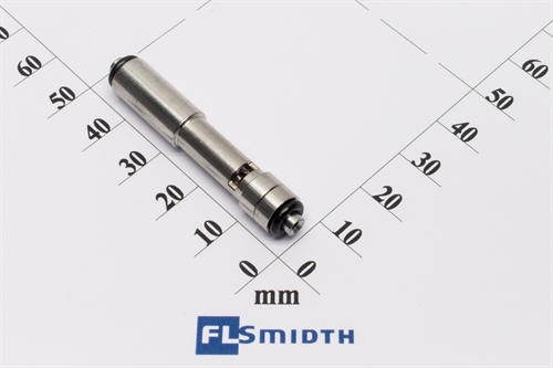 Injector, SC-Block ACF-NT