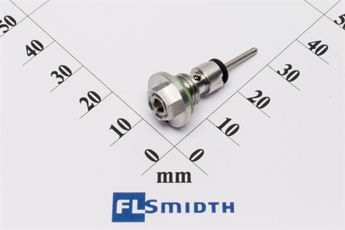 Nozzle, Holder 0.28 MultiFID