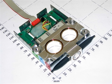 Detector, cell CO Ultramat 6