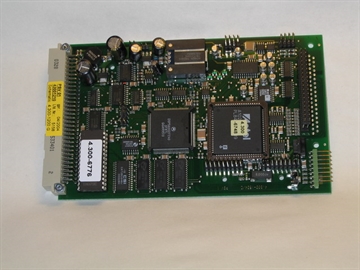 PCB, PSV NGA 2000