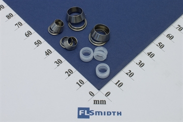 Kit, cut ring, SS