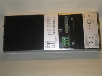 Power Supply, UPS01 NGA