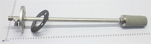 Filter tube