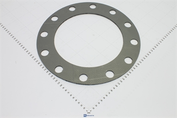 Gasket, SDSP 3mm