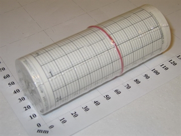 Roll chart, 40927-0-3000502