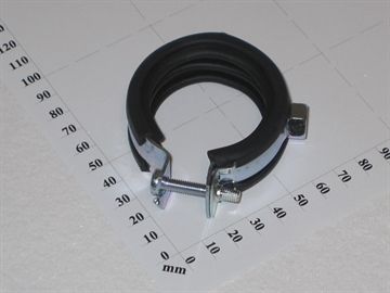 Hose clamp, 41-44mm