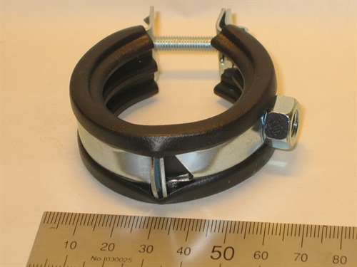 Hose clamp, 33-36mm