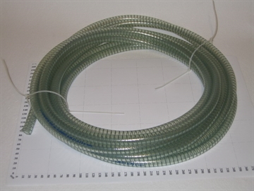 Hose, vacum