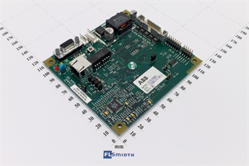 PCB, Network ACF-NT