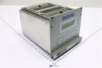 Control unit, D-R 290