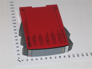 RTD transm.,Pt100 0-150/4-20mA